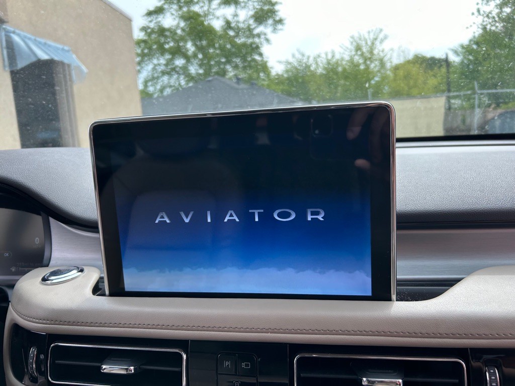 2020 Lincoln Aviator Image 5