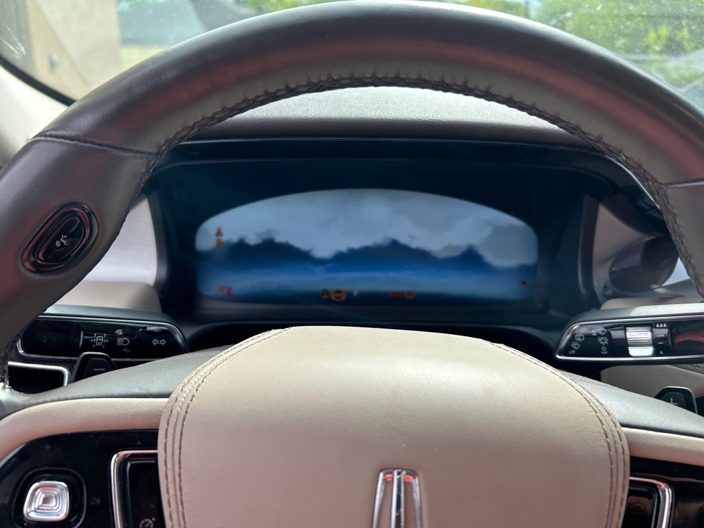 2020 Lincoln Aviator Image 7