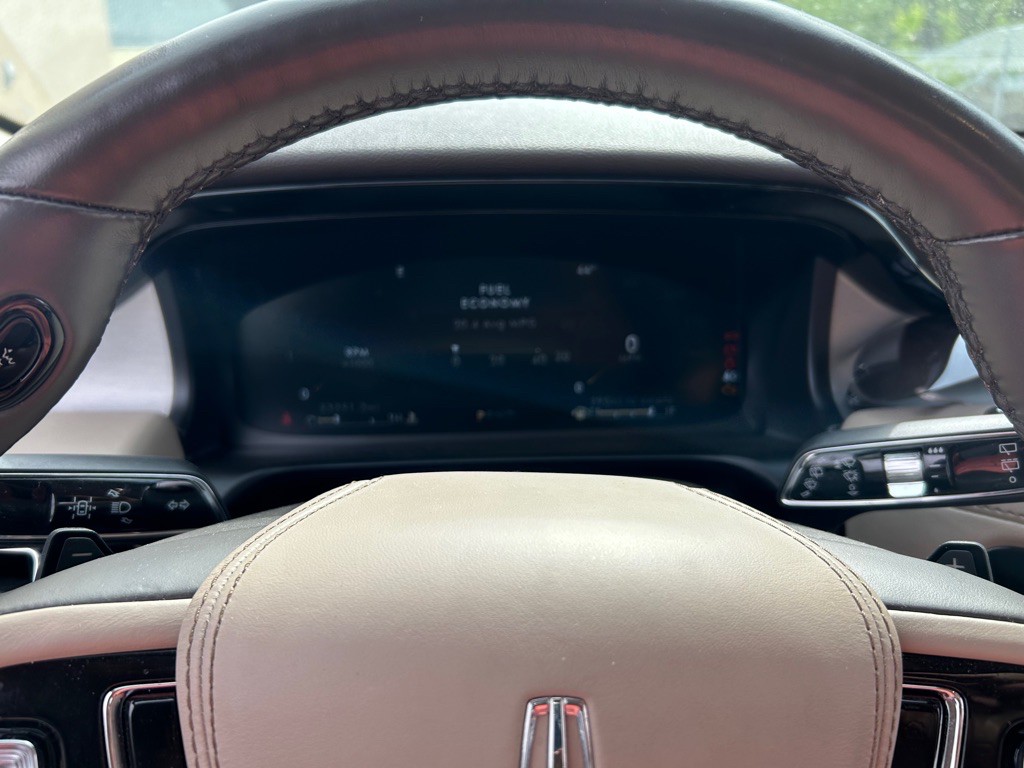 2020 Lincoln Aviator Image 10