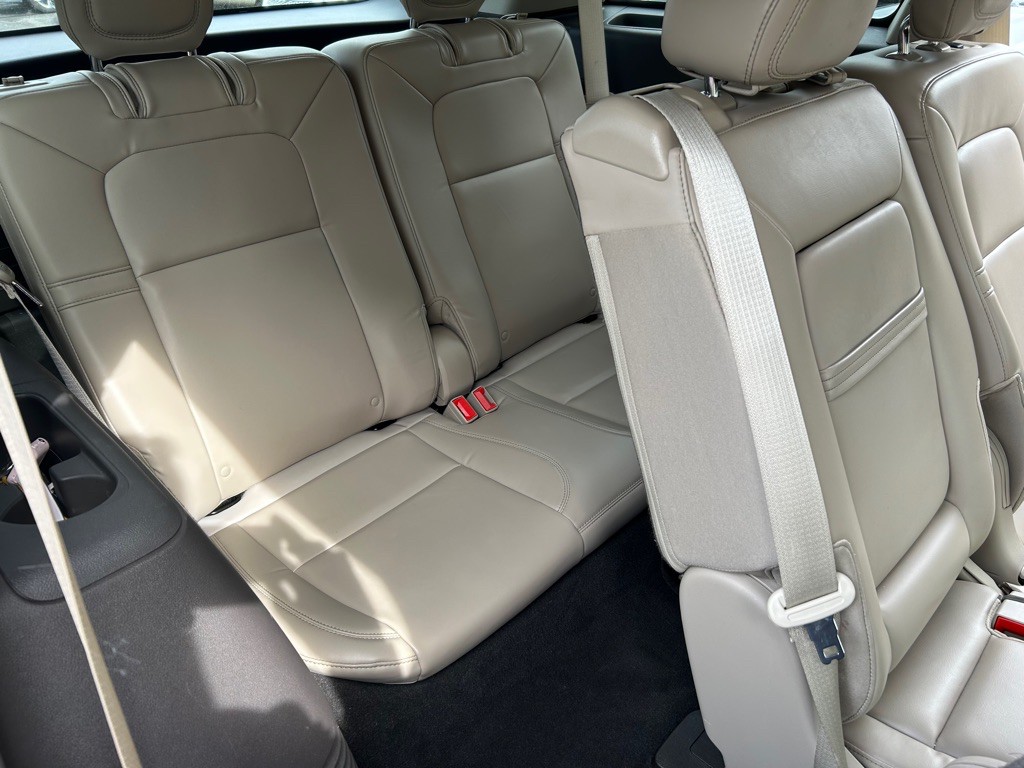 2020 Lincoln Aviator Image 16