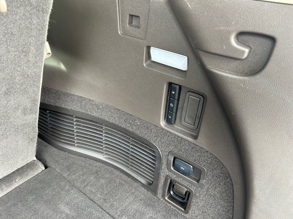 2020 Lincoln Aviator Image 21