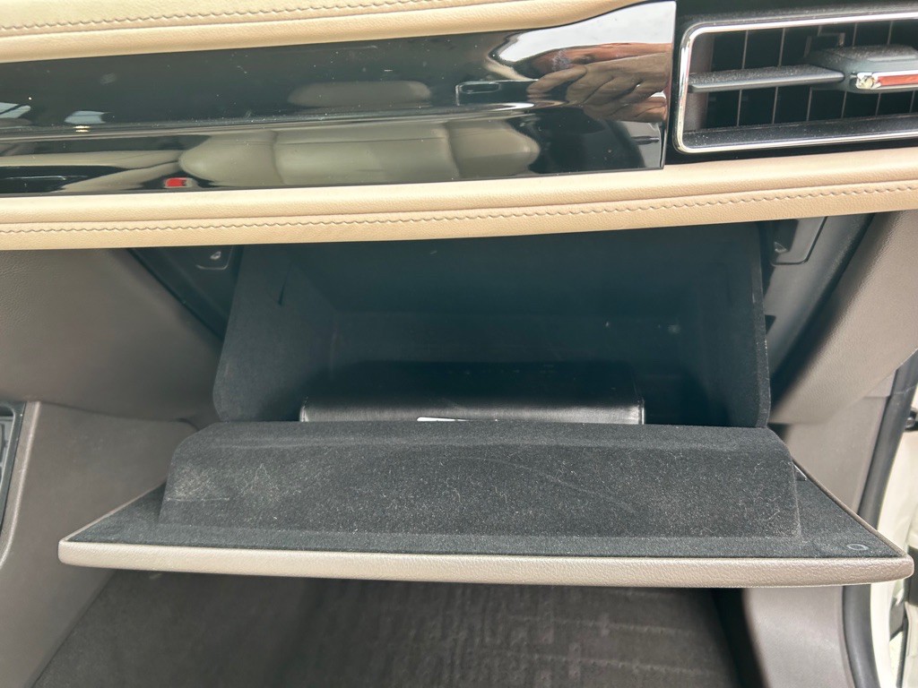 2020 Lincoln Aviator Image 23