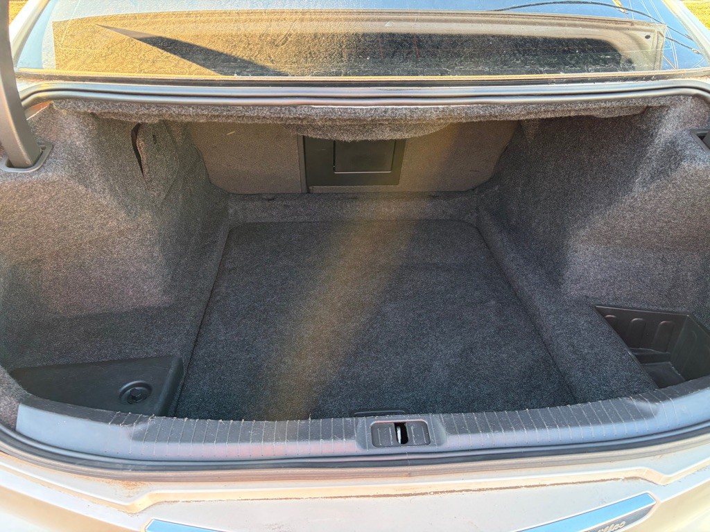 2014 Cadillac ATS Image 10