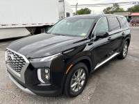 Image for 2021 Hyundai Palisade SE ID: 4743335