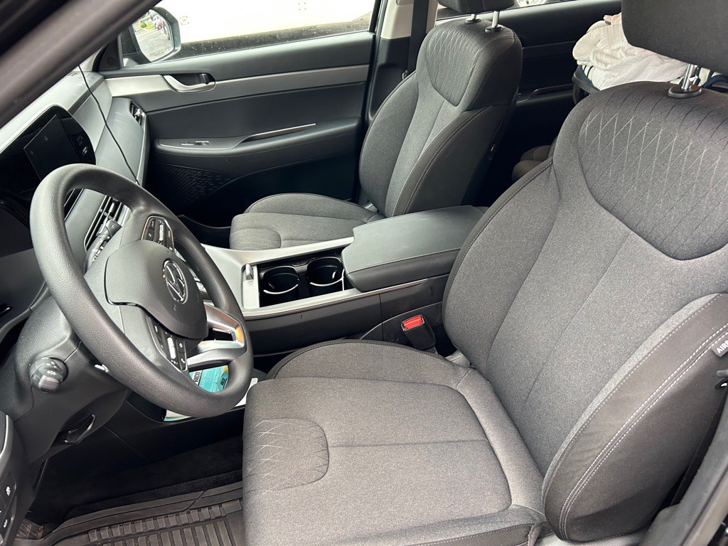 2021 Hyundai Palisade Image 8