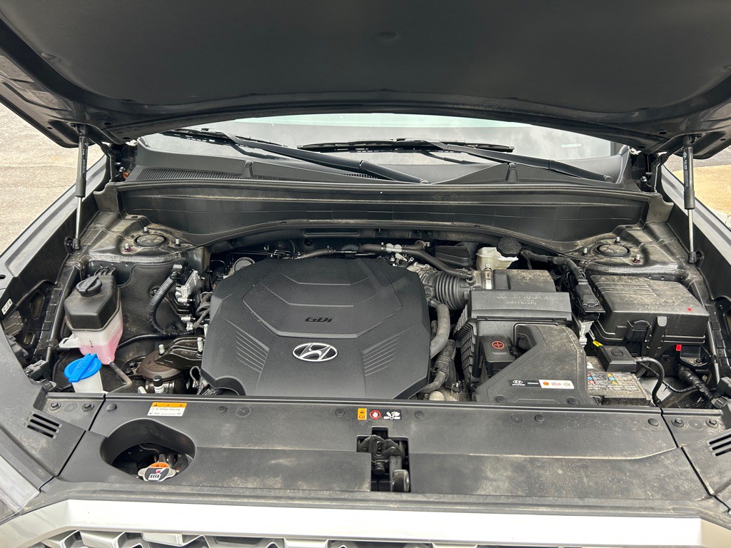 2021 Hyundai Palisade Image 11