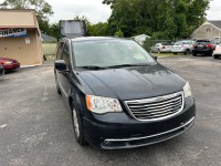 Image for 2013 Chrysler Town & Country Touring ID: 5754103