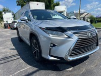 Image for 2016 Lexus RX 350 ID: 6772289