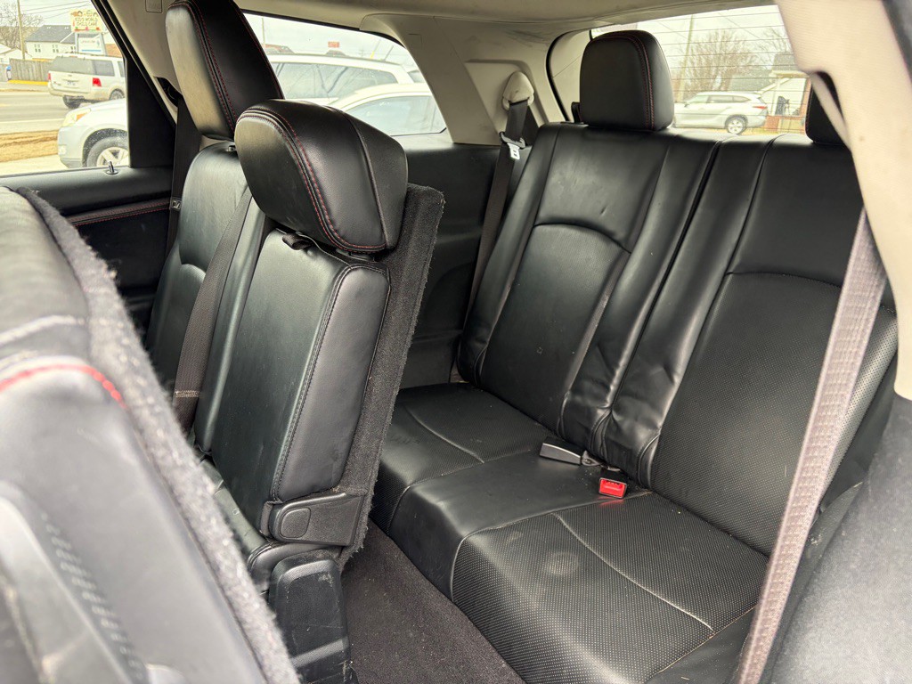 2018 Dodge Journey Image 7