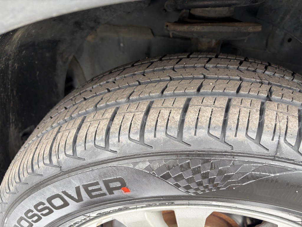 2017 Chevrolet Equinox Image 9