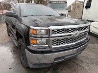Image for 2014 Chevrolet Silverado 1500 LT ID: 7167711
