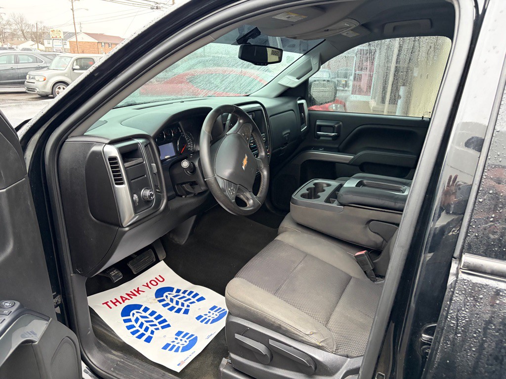 2014 Chevrolet Silverado 1500 Image 6