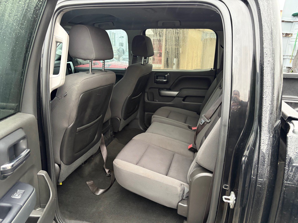 2014 Chevrolet Silverado 1500 Image 7