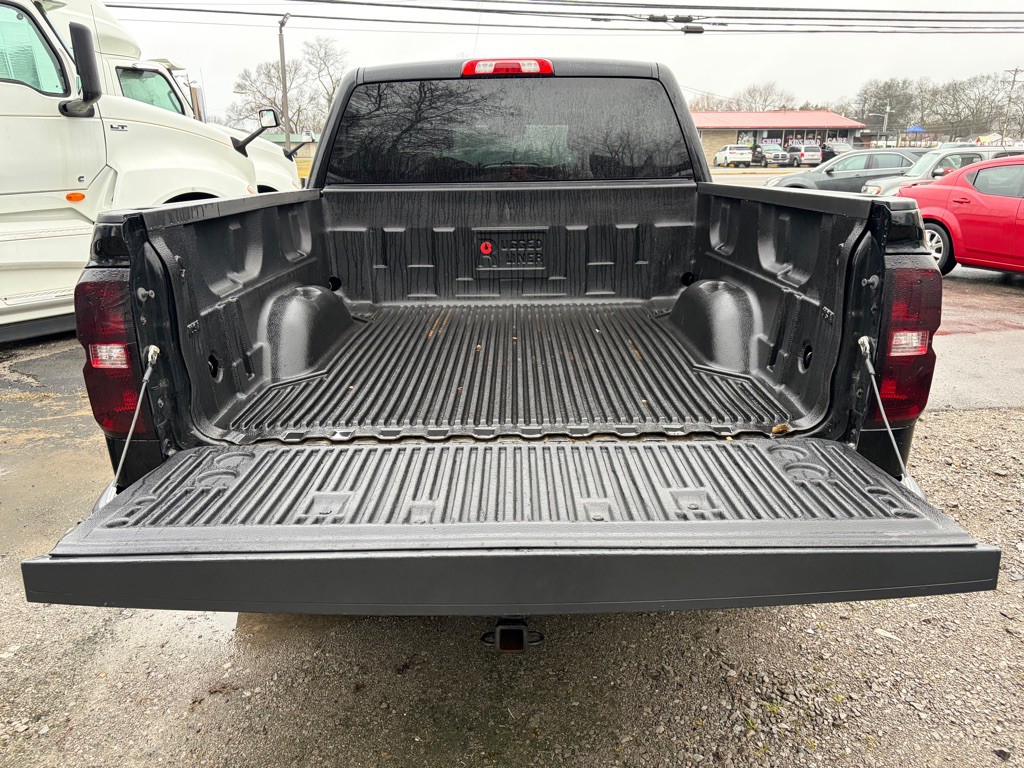 2014 Chevrolet Silverado 1500 Image 9
