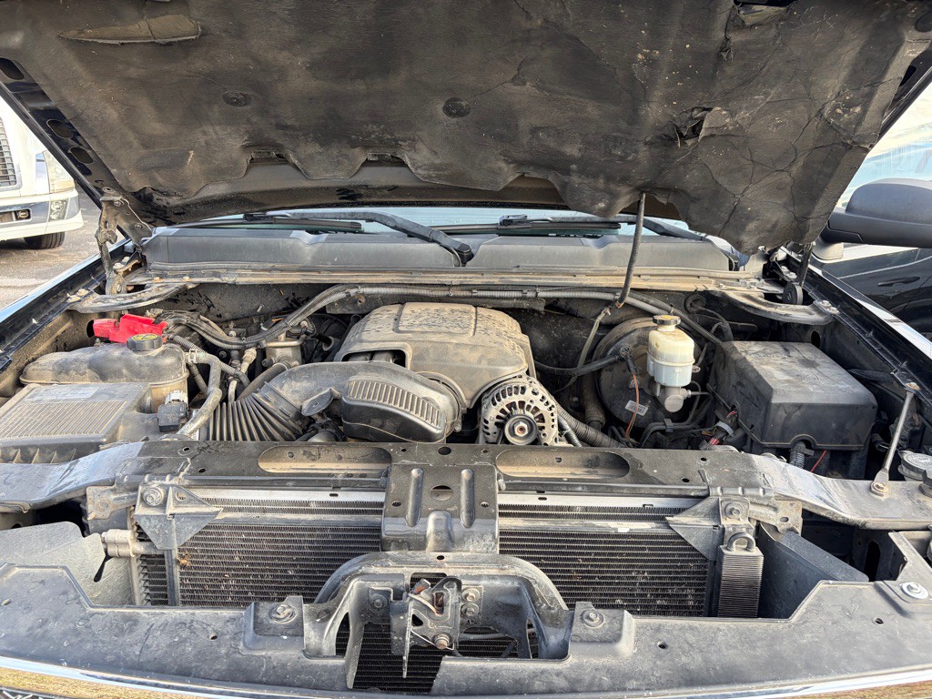 2013 Chevrolet Silverado 1500 Image 9