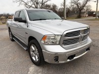Image for 2015 RAM 1500 SLT ID: 7349776
