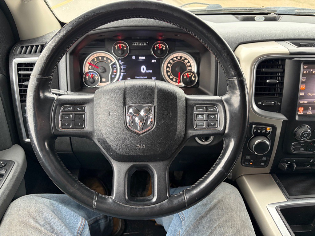 2015 RAM 1500 Image 5