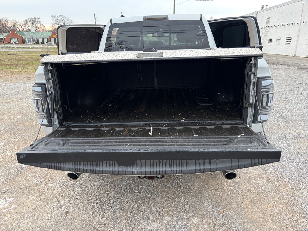 2015 RAM 1500 Image 10