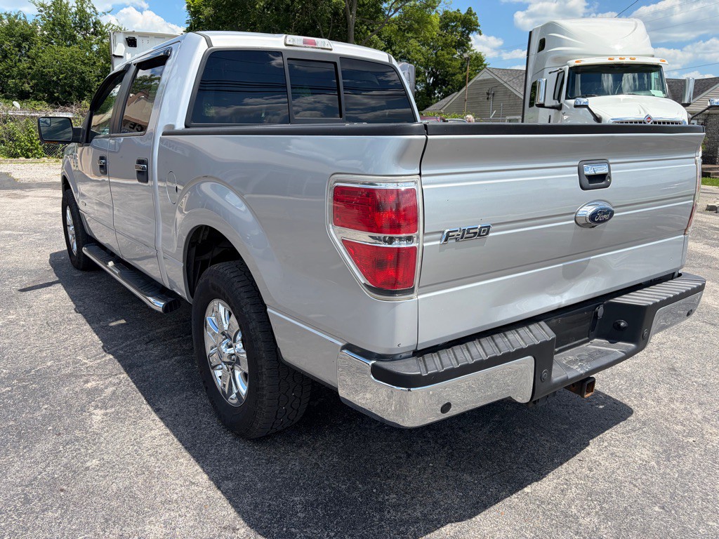 2013 Ford F-150 Image 3