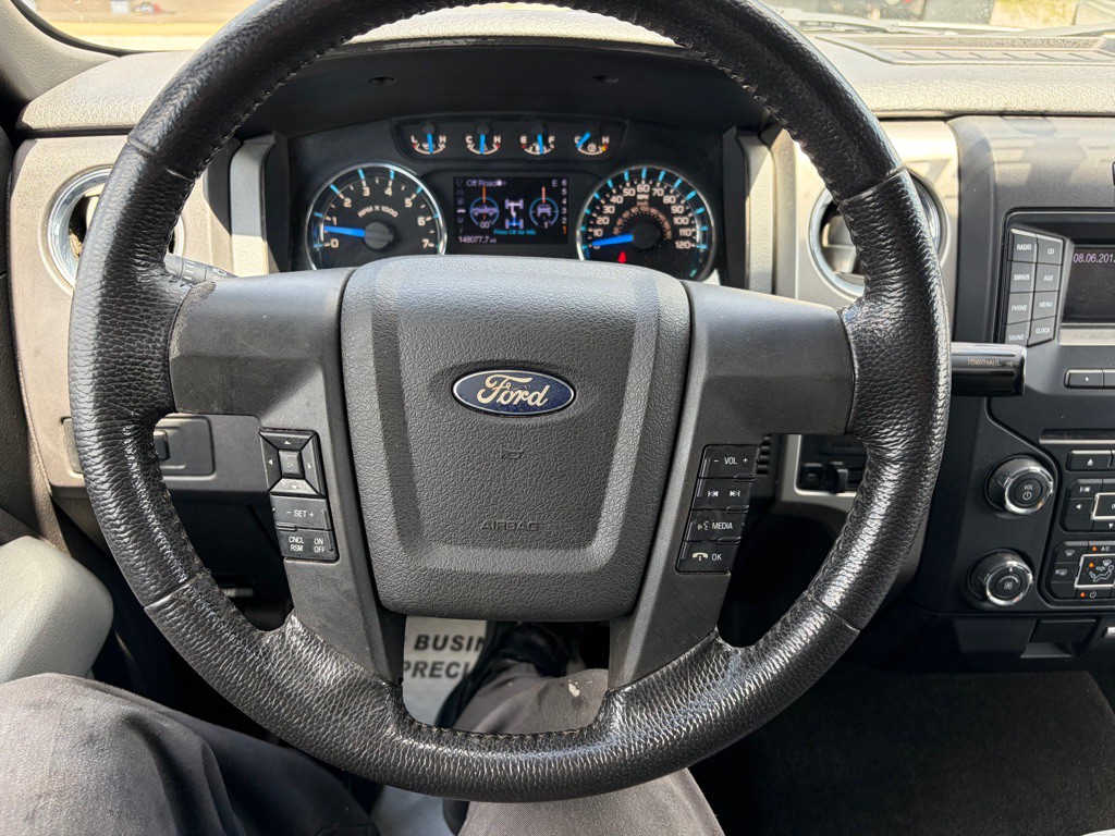 2013 Ford F-150 Image 5