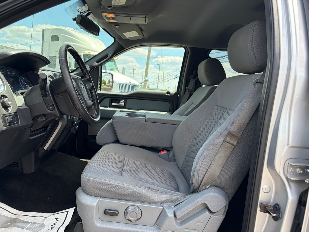 2013 Ford F-150 Image 6