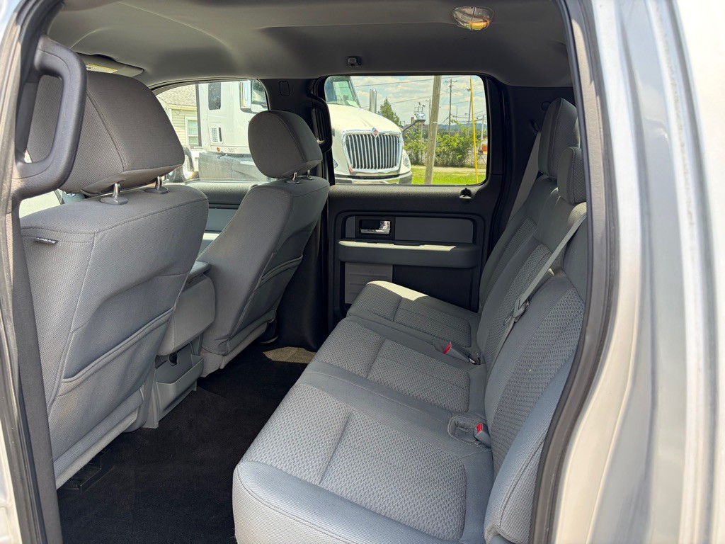 2013 Ford F-150 Image 7