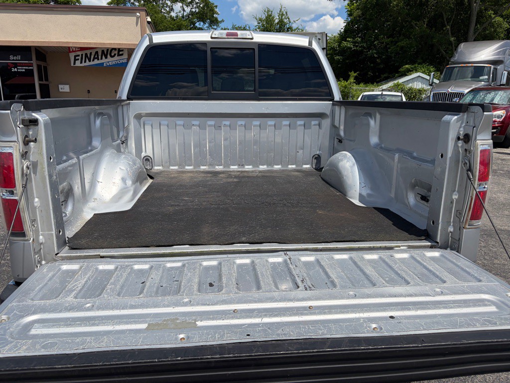2013 Ford F-150 Image 8