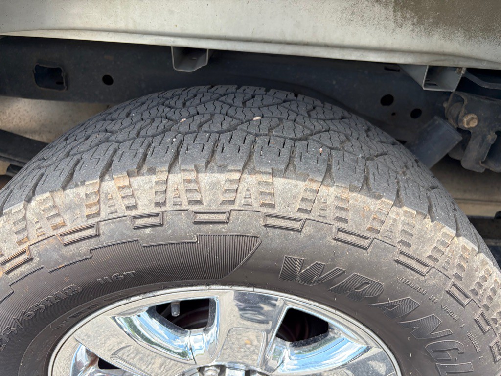 2013 Ford F-150 Image 9