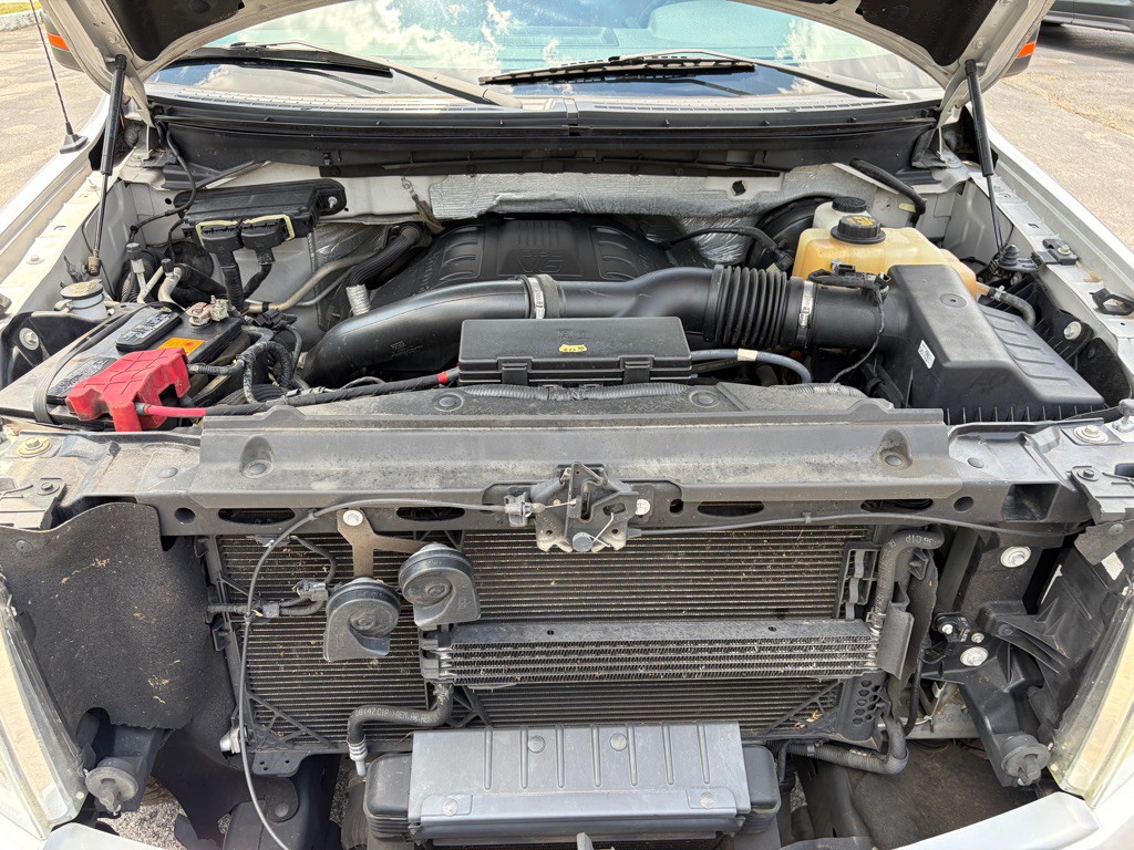 2013 Ford F-150 Image 11