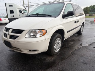 Image for 2005 Dodge Grand Caravan SE ID: 7466903