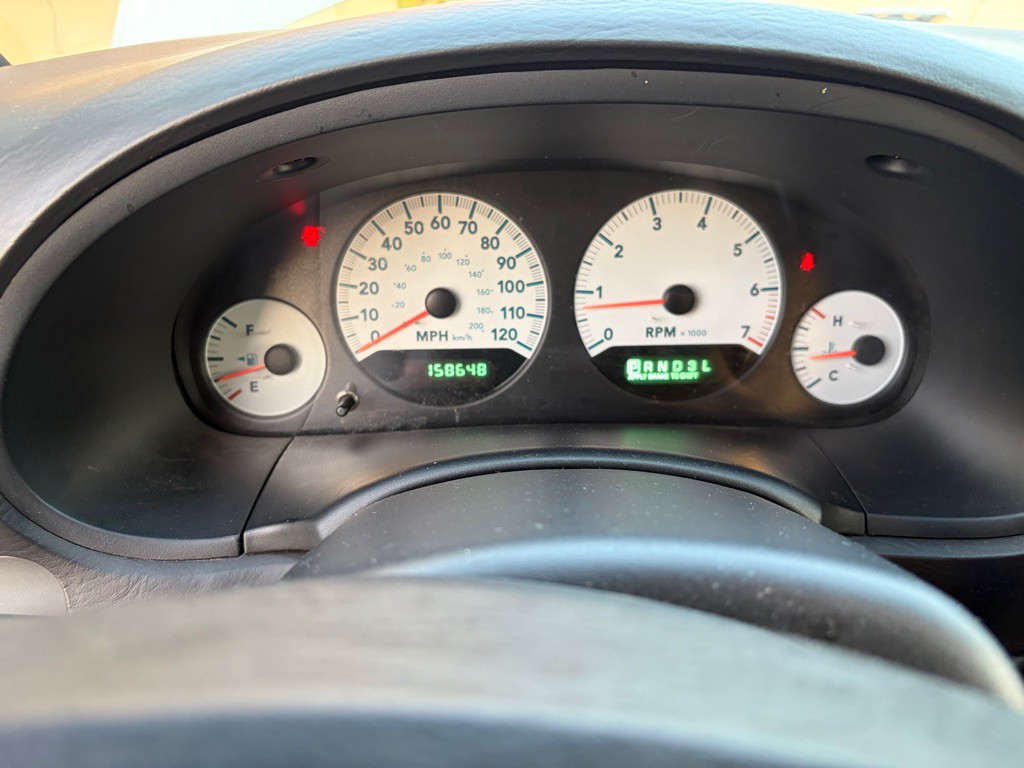 2005 Dodge Grand Caravan Image 6