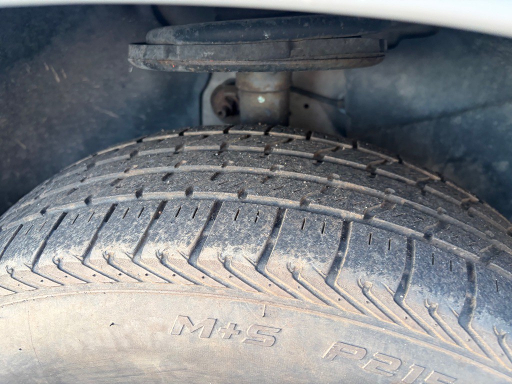2005 Dodge Grand Caravan Image 11