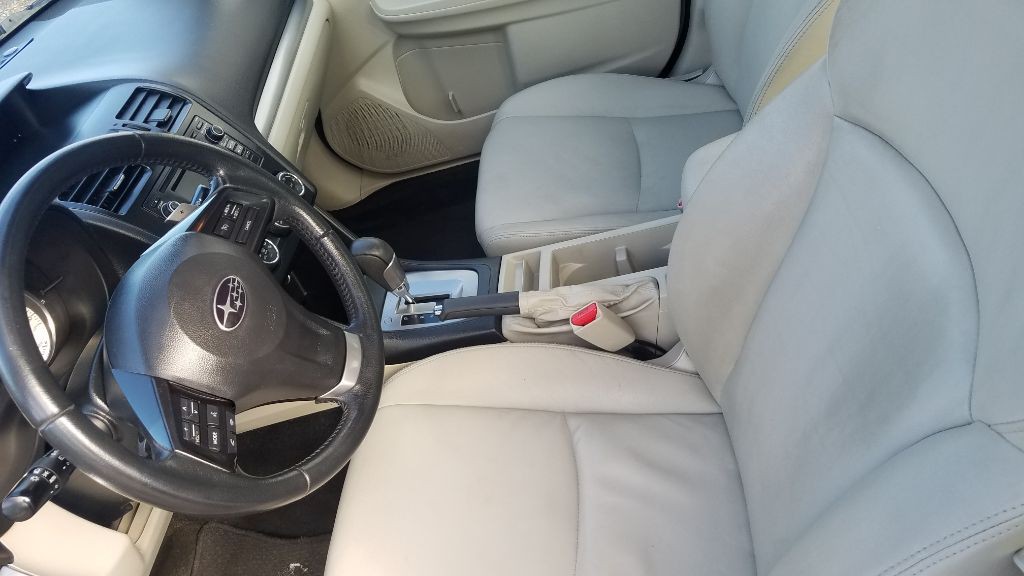 2013 Subaru Impreza Image 5