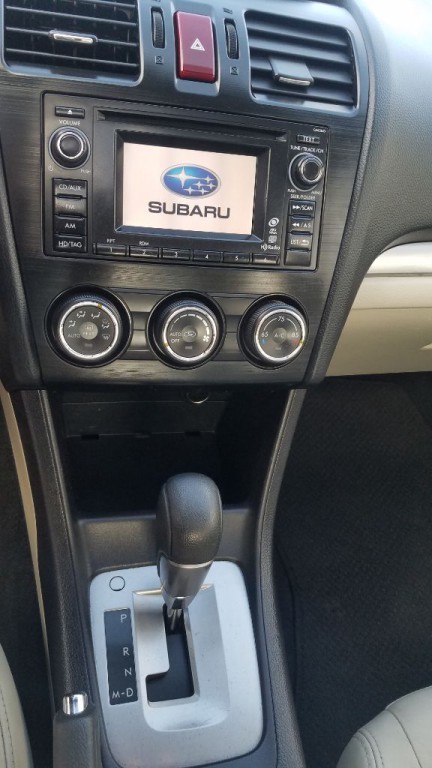 2013 Subaru Impreza Image 6