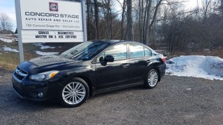 Image for 2013 Subaru Impreza Limited ID: 6989137