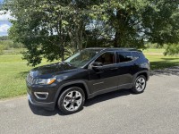Image for 2018 Jeep Compass Limited ID: 6694820