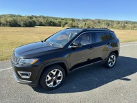 Image for 2018 Jeep Compass Limited ID: 6694820
