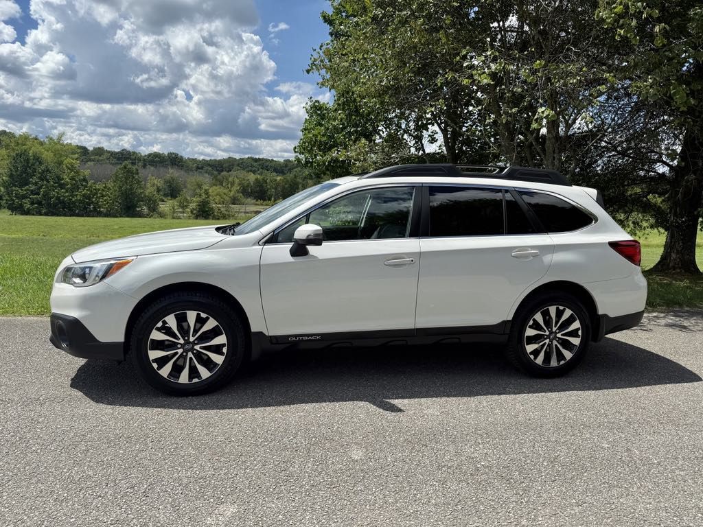 2016 Subaru Outback Image 4