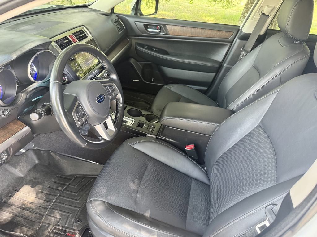 2016 Subaru Outback Image 8