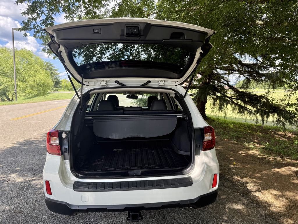 2016 Subaru Outback Image 19