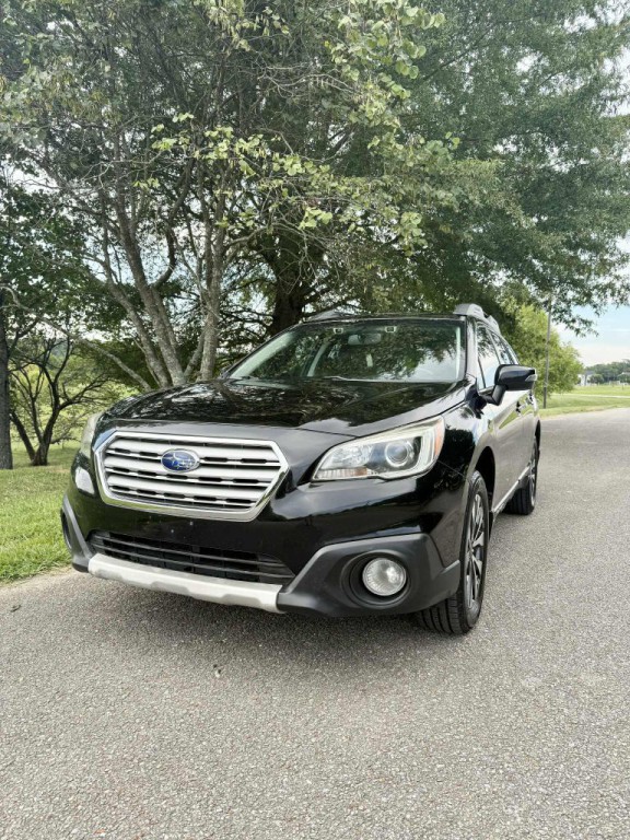 2016 Subaru Outback Image 2
