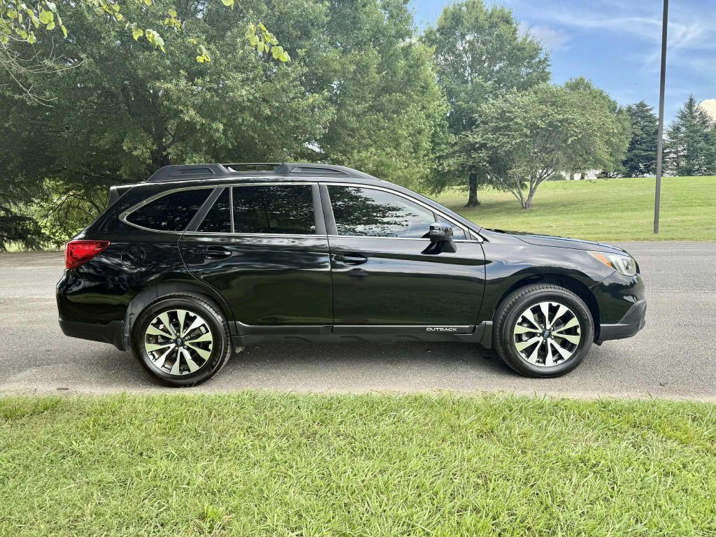 2016 Subaru Outback Image 6
