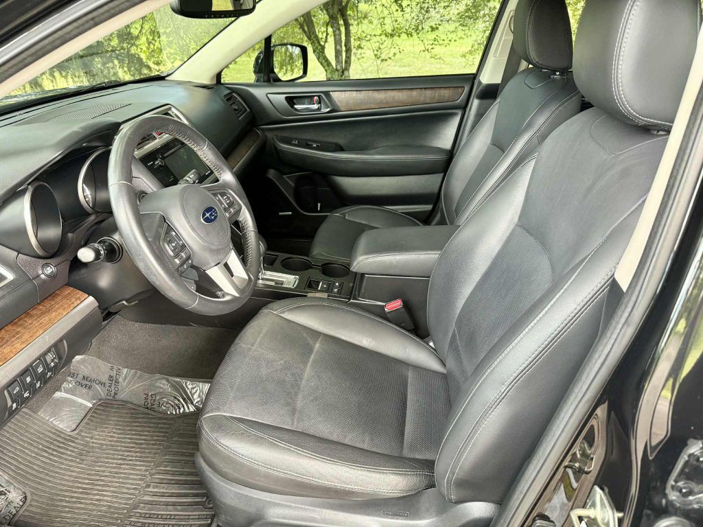 2016 Subaru Outback Image 7