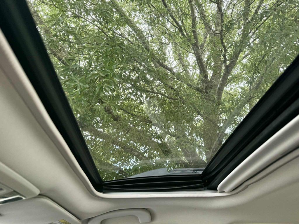 2016 Subaru Outback Image 14