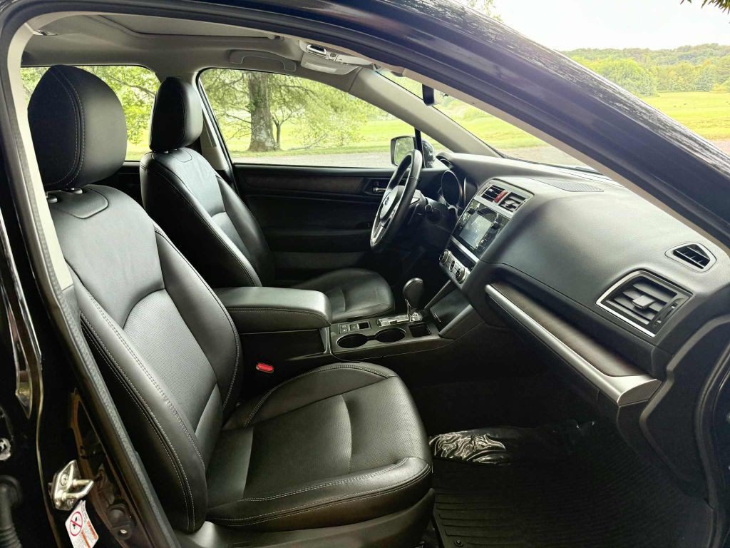 2016 Subaru Outback Image 15