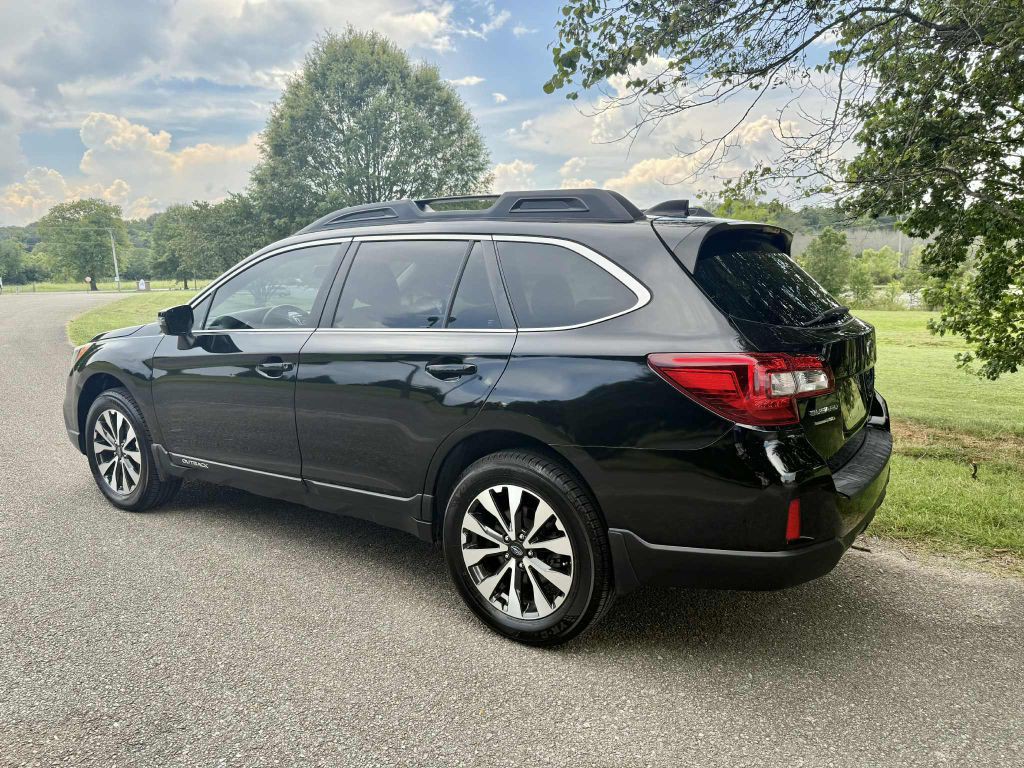 2016 Subaru Outback Image 19