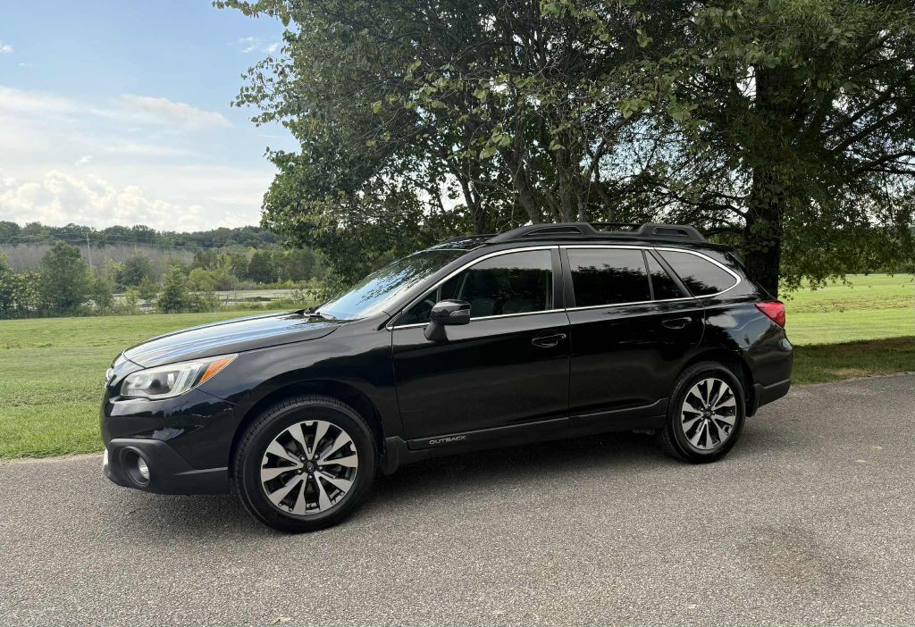 2016 Subaru Outback Image 20