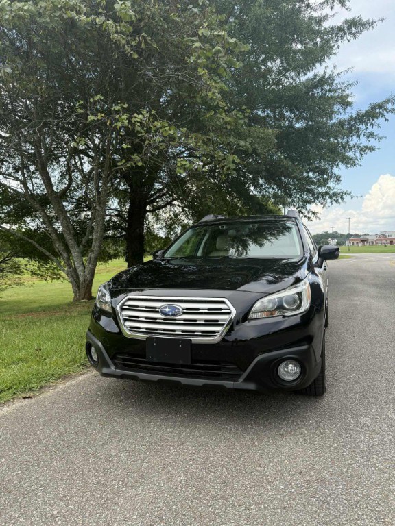 2016 Subaru Outback Image 2