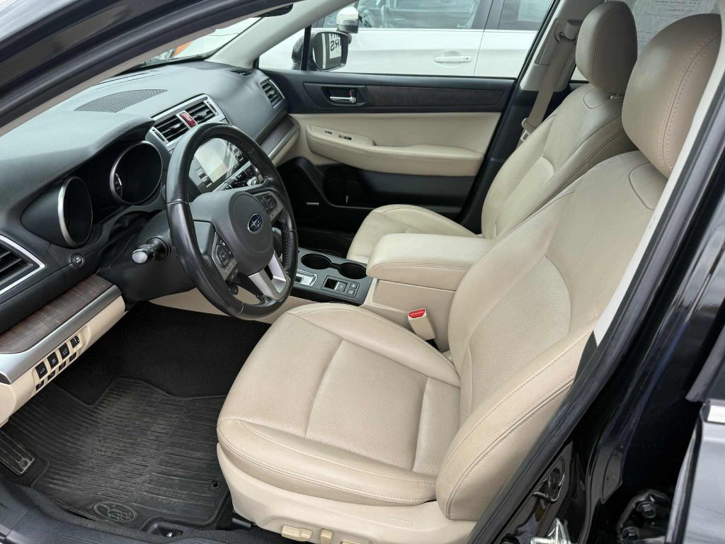 2016 Subaru Outback Image 7