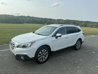 Image for 2017 Subaru Outback Touring ID: 6822401